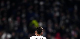 Dybala e l’addio alla Juve: “Pensavo ad altri anni insieme”