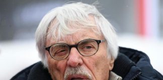 Ecclestone arrestato all’aeroporto di San Paolo per possesso illegale di pistola