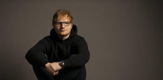 Ed Sheeran di nuovo papà, l’annuncio via social