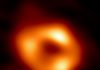 Universo, svelata la prima immagine del buco nero al centro della Via Lattea