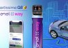 Enel X way e Q8, al via l’interoperabilita’ rete ricarica