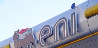 Gas Russia, Eni: “Avviata procedura apertura conti presso Gazprom Bank”