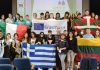 Erasmus+ KA122 “Be clean, go green”, all’IC San Giorgio 30 studenti e 7 insegnanti da Grecia, Spagna e Lituania
