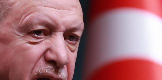 Erdogan: “No a Finlandia e Svezia nella Nato”