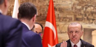 Finlandia e Svezia in Nato, Erdogan: “Non diremo sì”