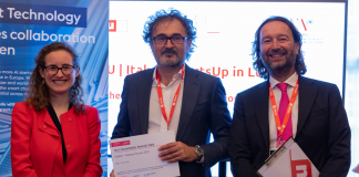 Startup, con EsGeo intelligenza artificiale per imprese più responsive e competitive