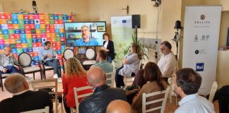 Bianchi (Svimez): “Accompagnare comunità locali in sfida transizione ecologica”