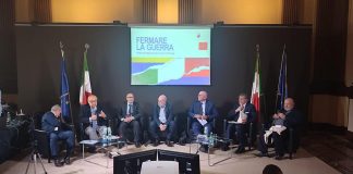 Capuozzo: ‘Guerra sia occasione per adeguare diritto internazionale’