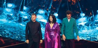 Eurovision 2022, oggi prima semifinale: programma e dove vederlo