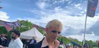 Eurovision 2022, da Emma Muscat ad Achille Lauro: ecco il ‘Torquoise Carpet’