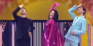 Eurovision 2022, omaggio alla Carrà di 28 secondi: polemica social