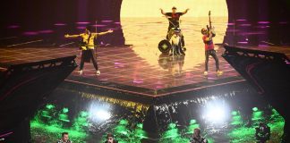 Eurovision 2022, record d’ascolti per la prima semifinale