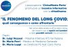Evento tematico sul “Long Covid”. Come affrontarlo e quali conseguenze?
