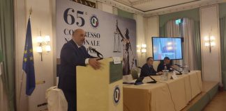 Ponzi (Federpol): ‘Errore giudiziario tema scelto per 65° congresso nazionale’