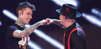Fedez e J-Ax pace fatta: “Sei ore al telefono, ci siamo detti tutto”