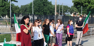 Oggi a Gonzaga l’inaugurazione della Festa dello Sport per 900 studenti