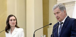 Guerra Ucraina, Finlandia: “Chiederemo di entrare nella Nato”