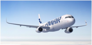 Roig (Finnair): “Rotte e aerei nuovi e sostenibilità per superare periodo difficile”