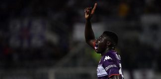 Fiorentina-Juve 2-0, viola in Conference League