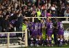 Fiorentina-Roma 2-0, viola agganciano giallorossi
