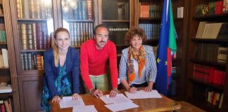 Future Food Institute firma protocollo d’intesa su dieta mediterranea