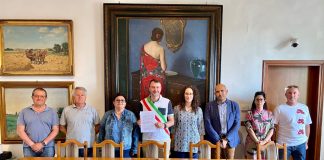 Gazoldo, firmato il “Patto per la Lettura”: obiettivo diffondere la passione per i libri e accrescere la cultura