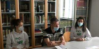 Questo fine settimana c’è “Grazie in festa”, laboratori, giochi, libri e natura per famiglie e bambini