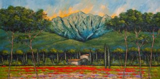 Dal 7 al 29 maggio a San Benedetto Po: “Terre di Toscana”, la mostra di Monteforte
