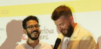 L’opera prima “Argento vivo” vince la quarta edizione del Mantova Lovers International Short Film Festival.