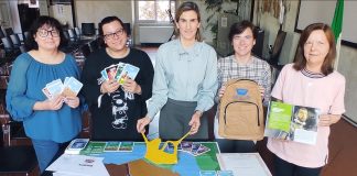 Il sito Unesco Mantova e Sabbioneta a Didacta con l’Associazione Beni Italiani Patrimonio Mondiale