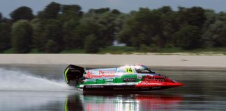 Motonautica, rimandata la 70a edizione del Raid Pavia-Venezia