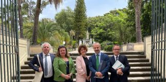 Eu Agrifood Week, la politica agraria in master avanzato a Università Federico II
