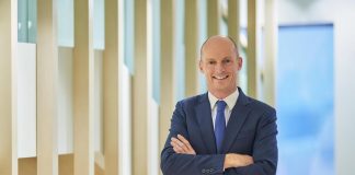 Emmanuel Goulin nuovo amministratore delegato di L’Oréal Italia