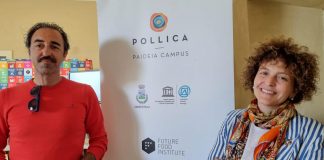 Biodiversità, a Pollica la Giornata mondiale: 1 anno di vita per il Paideia Campus