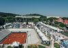 Salute e Sport, Tennis&Friends torna al Foro Italico