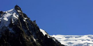 Tumori: storia di Francesca, dopo la mielofibrosi pronta a scalare il Monte Bianco