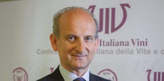 Unione italiana vini, Lamberto Frescobaldi nuovo presidente