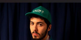 Il 22 luglio all’Arena Bike-in arriva Fulminacci