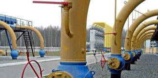 Ucraina, da domani stop al gas russo alla Finlandia