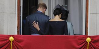 Gb, Harry e Meghan precipitano nei sondaggi