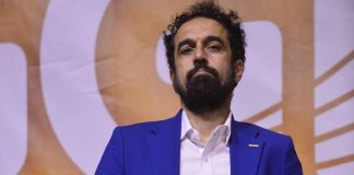 M5S, Giarrusso: “Da Conte parole false e diffamatorie”