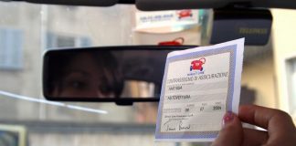 Rc auto, ad aprile +3,7% rispetto a gennaio