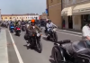 In 250 eleganti e in moto per “The distingushed Gentleman’s ride”: iniziativa benefica su due ruote