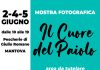 “Il Cuore del Paiolo”: giovedì, sabato e domenica mostra alle Pescherie di Giulio Romano