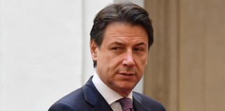 Commissione Esteri Senato, ira Conte per elezione Craxi