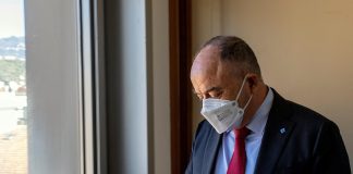 ‘Ndrangheta progetta attentato a Gratteri, rafforzata la scorta