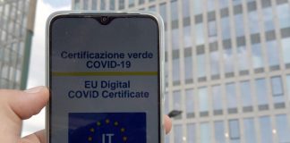 Green pass e mascherine, nuove regole sul lavoro