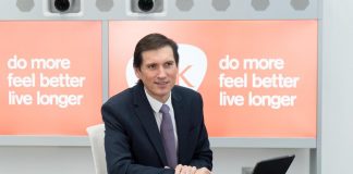 Landazabal (Gsk): ‘Dopo pandemia settore sanitario verso rivoluzione digitale’