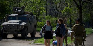 Mariupol, acciaieria Azovstal: oggi possibile nuova evacuazione