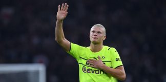 Calciomercato, Haaland da Borussia Dortmund al Manchester City